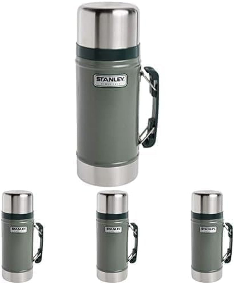 Classic Legendary Vacuum Insulated