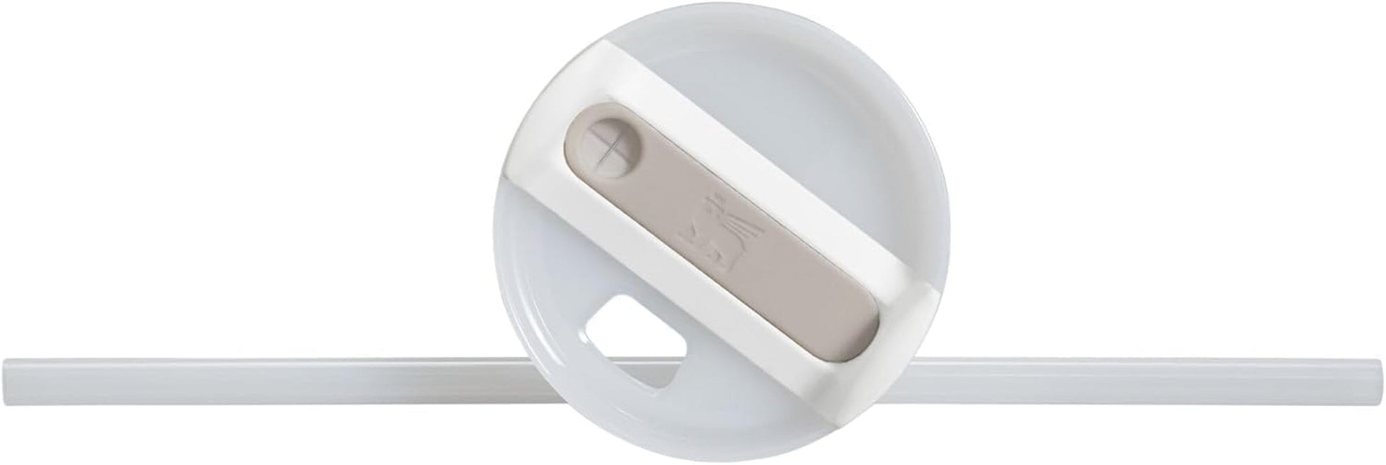 Quencher H2.0 Tumbler with Handle and Straw 30 Oz | Flowstate 3-Position Lid | Cup Holder Compatible for Travel | Insulated Stainless Steel Cup | Bpa-Free | Frost