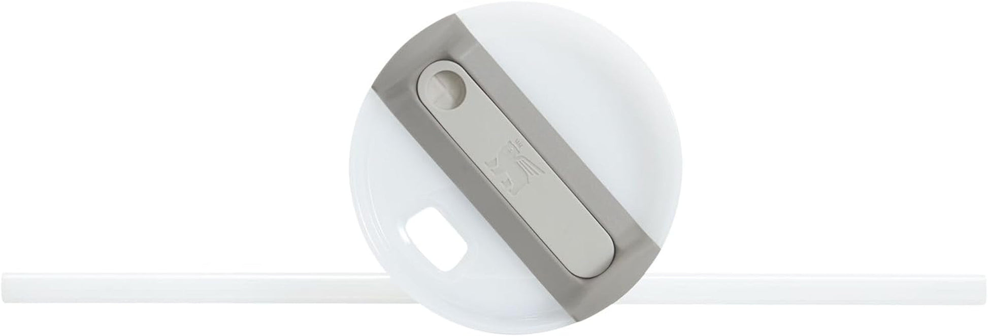 Quencher H2.0 Tumbler with Handle and Straw 40 Oz | Flowstate 3-Position Lid | Cup Holder Compatible for Travel | Insulated Stainless Steel Cup | Bpa-Free | Stone