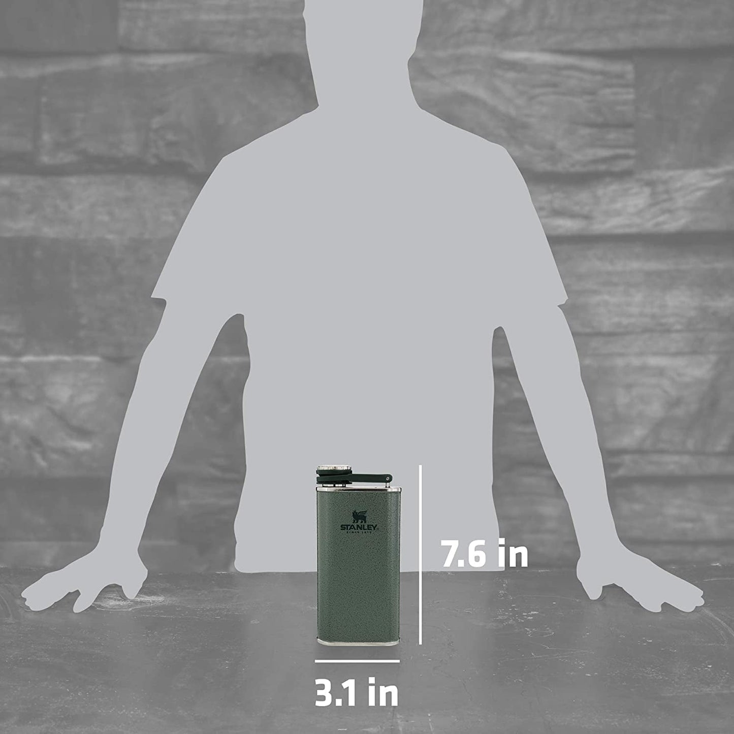 Classic Easy Fill Wide