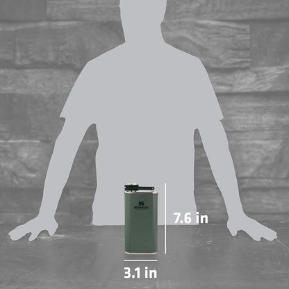 Classic Easy Fill Wide