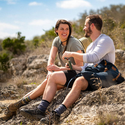 Classic Easy Fill Wide