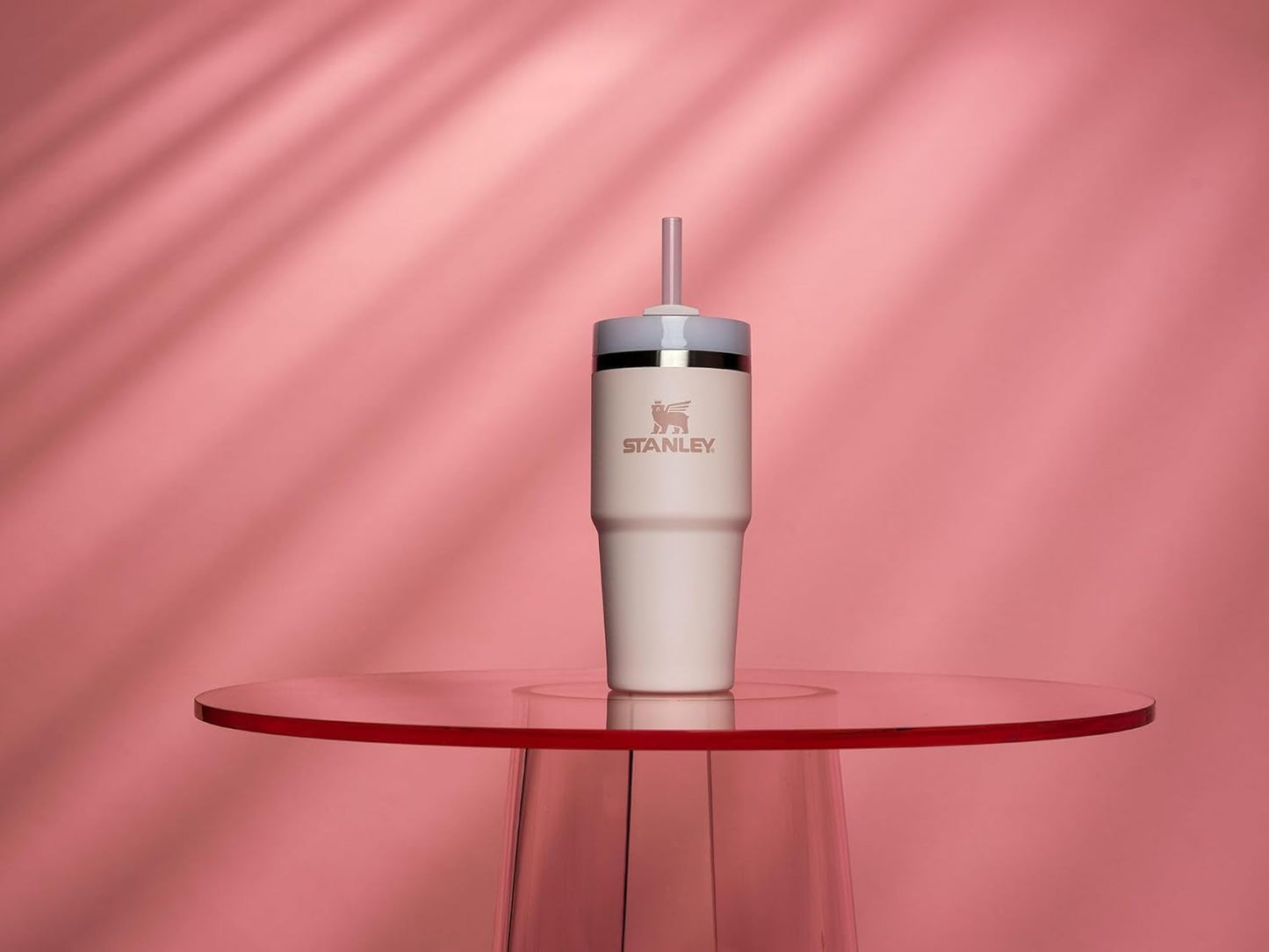 Quencher H2.0 Flowstate Stainless Steel