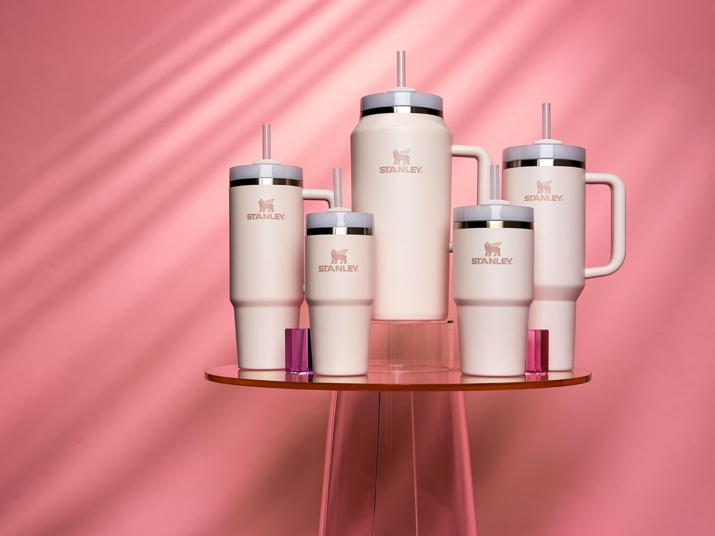 Quencher H2.0 Flowstate Stainless Steel