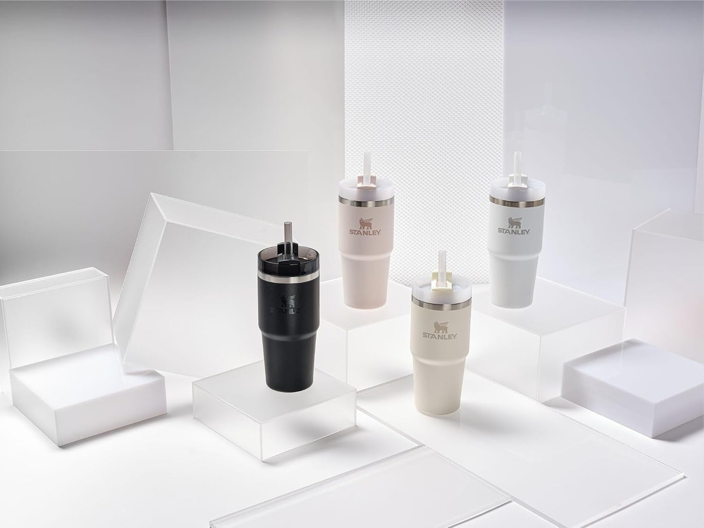 Quencher H2.0 Flowstate Stainless Steel