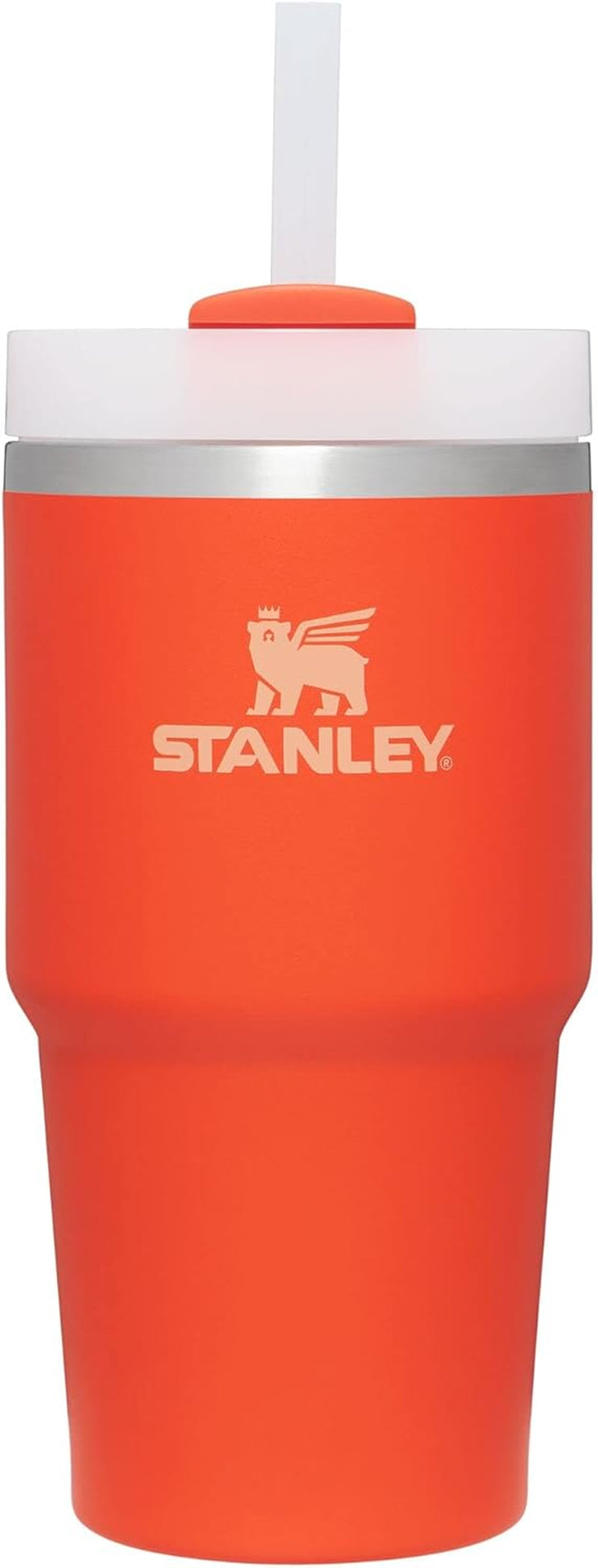 Quencher H2.0 Flowstate Stainless Steel