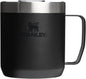 Everyday Camp Mug | Drink through Lid | Cup for Coffee, Tea and Drinks | Insulated Stainless Steel Coffee Mug | Bpa-Free
