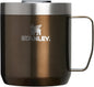 Everyday Camp Mug | Drink through Lid | Cup for Coffee, Tea and Drinks | Insulated Stainless Steel Coffee Mug | Bpa-Free