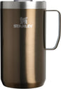 Everyday Camp Mug | Drink through Lid | Cup for Coffee, Tea and Drinks | Insulated Stainless Steel Coffee Mug | Bpa-Free