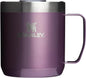 Everyday Camp Mug | Drink through Lid | Cup for Coffee, Tea and Drinks | Insulated Stainless Steel Coffee Mug | Bpa-Free
