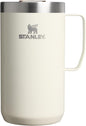 Everyday Camp Mug | Drink through Lid | Cup for Coffee, Tea and Drinks | Insulated Stainless Steel Coffee Mug | Bpa-Free